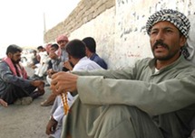 معدلات البطالة في العراق من أعلى المعدلات العالمية