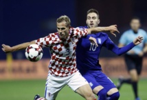 كرواتيا وسويسرا تتطلعان لقطع الخطوة الأخيرة نحو مونديال 2018 كرواتيا وسويسرا تتطلعان لقطع الخطوة الأخيرة نحو مونديال 2018