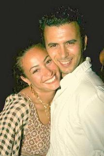 لطفي العبدلي بطل مسرحية صُنع في تونس