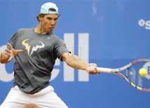 نادال ينسحب عقب الهزيمة أمام جوفين في البطولة الختامية للموسم نادال ينسحب عقب الهزيمة أمام جوفين في البطولة الختامية للموسم