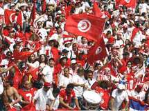 مشجعو المنتخب التونسي