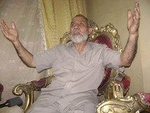 محمد بديع المرشد الجديد لجماعة الإخوان المسلمين في مصر