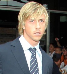 جوتي لاعب ريال مدريد