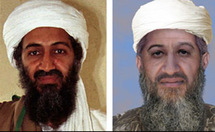 ابن لادن كما قد يبدو الآن