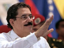 رئيس نيكاراغوا دانيال اورتيغا