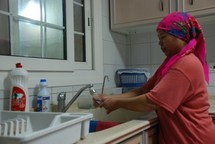 تزايد في عدد الخادمات الآسيويات داخل للأسرة العربية