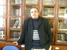 الدكتور وحيد بن بو عزيز