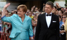 أربع نقاط خلافية تعيق تشكيل ائتلاف "جامايكا"الالماني أربع نقاط خلافية تعيق تشكيل ائتلاف "جامايكا"الالماني