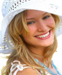 تصنف السيدات ذوات الشعر الاشقر باعتبارهن الاعلى جاذبية