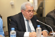 سيف : لا تغيير في موقفنا من رحيل الأسد وسننجح في الرياض سيف : لا تغيير في موقفنا من رحيل الأسد وسننجح في الرياض