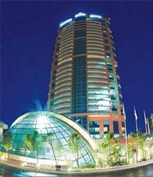 فندق خمس نجوم في بيروت فندق خمس نجوم في بيروت