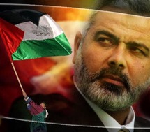 رئيس الحكومة المقالة اسماعيل هنية رئيس الحكومة المقالة اسماعيل هنية