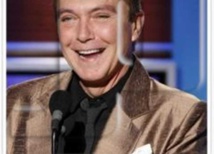 ديفيد كاسيدي ديفيد كاسيدي