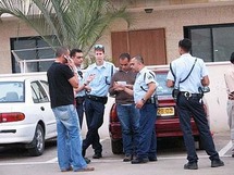 صادر المحققون 150 الف دولار نقدا من شقتي المشبوهين في القدس