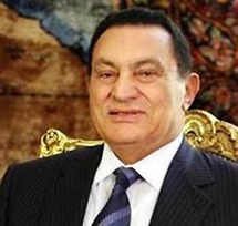 الرئيس مبارك الرئيس مبارك
