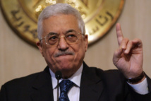 السلطة الفلسطينية توقف اتصالاتها مع الإدارة الأمريكية