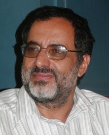 علي سيف حسن رئيس منتدى التنمية والسياسة اليمني