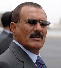 الرئيس اليمني علي عبد الله صالح الرئيس اليمني علي عبد الله صالح