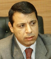 محمد دحلان