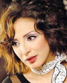 المغنية المصرية أنغام