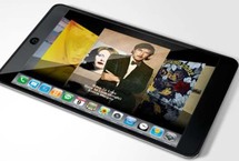 آي باد من آبل