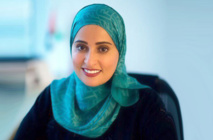 وزيرة السعادة الاماراتية وزيرة السعادة الاماراتية