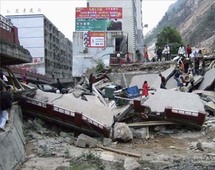 لا تزال الزلازل تشكل تهديدا كبيرا لحياة الملايين