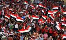الجزائريون يأرقون لخسارة الكأس وأنصار " الفراعنة " يرقصون في الشوارع حتى الصباح الجزائريون يأرقون لخسارة الكأس وأنصار " الفراعنة " يرقصون في الشوارع حتى الصباح