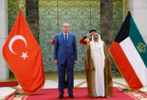 لماذا لم تشمل جولة أردوغان الخليجية الرياض؟