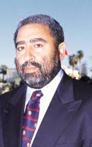 وزير الثقافة المغربي السابق محمد الاشعري