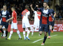 سان جيرمان يعزز صدارته للدوري الفرنسي بالفوز على موناكو سان جيرمان يعزز صدارته للدوري الفرنسي بالفوز على موناكو