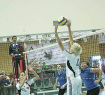 سيشارك المنتخب في منافسات الدورة الثانية لرياضة المرأة الخليجية التي ستقام في أبوظبي