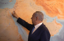 نتانياهو يهدد الاسد في حال سماحه بتواجد ايراني عسكري نتانياهو يهدد الاسد في حال سماحه بتواجد ايراني عسكري