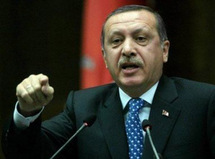 رئيس الوزراء التركي رجب طيب اردوغان رئيس الوزراء التركي رجب طيب اردوغان