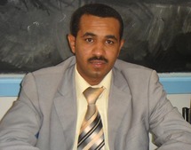 الخبير الاقتصادي مصطفى نصر