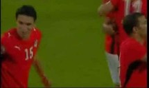 محمد ناجي جدو مسجل الهدف المصري الوحيد في المباراة النهائية