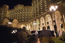 اعتقالات أمراء السعودية تطال السيدات وتخصيص فندق للاميرات اعتقالات أمراء السعودية تطال السيدات وتخصيص فندق للاميرات