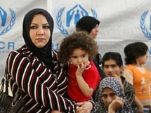 ارقام منظمة اوكسفام البريطانية تؤكد وجود حوالى 640 الف ارملة عراقية