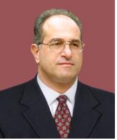 الدكتور اياد الحسيني