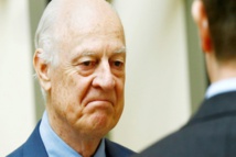 من جنيف الى وسوتشي .. المعارضة متمسكة برحيل الأسد من جنيف الى وسوتشي .. المعارضة متمسكة برحيل الأسد