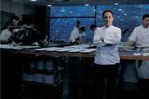 إل بولي الاسباني المتصدر لقائمة " ميشلان "واحد  أفضل مطاعم العالم يغلق أبوابه