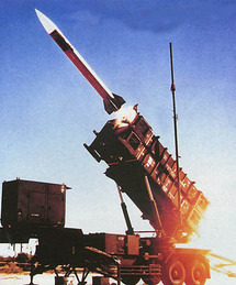 اعلنت واشنطن انها تقوم بنشر انظمة مضادة للصواريخ في منطقة الخليج