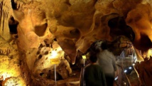 طاش قويو.. مغارة استنشقت رائحة "أصحاب الكهف"