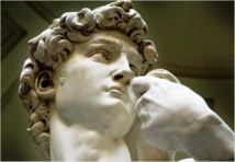 رخام مايكل أنجلو: "في غاية النقاء"، لكن مضر بالبيئة رخام مايكل أنجلو: "في غاية النقاء"، لكن مضر بالبيئة