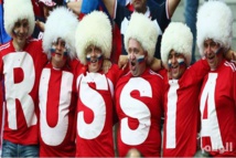 الأولمبية الدولية تفرض الإيقاف مدى الحياة على ثلاث روسيات