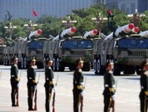 انفردت الدول الاسيوية وعلى راسها الهند والصين بزيادة ميزانياتها العسكرية انفردت الدول الاسيوية وعلى راسها الهند والصين بزيادة ميزانياتها العسكرية