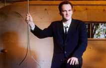 المخرج الأمريكي تارانتينو المخرج الأمريكي تارانتينو