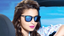  الممثلة الهندية عليا بهات : الفشل لا يخيفني 