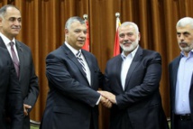 مصر وجهت دعوة عاجلة لفتح وحماس لزيارة القاهرة لإنقاذ المصالحة