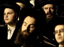 يهود ارثوذكس متطرفون